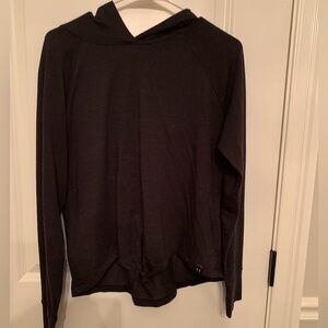 Women’s Under Armor hoodie